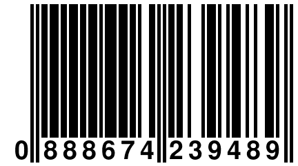 0 888674 239489
