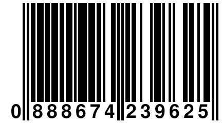 0 888674 239625