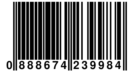 0 888674 239984