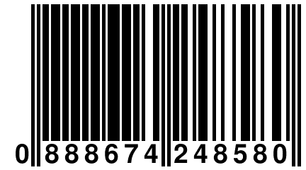 0 888674 248580