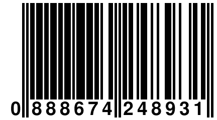 0 888674 248931
