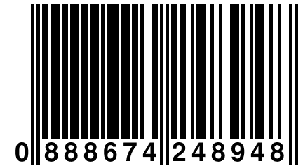 0 888674 248948