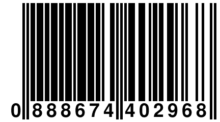 0 888674 402968