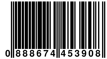 0 888674 453908