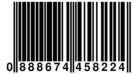 0 888674 458224