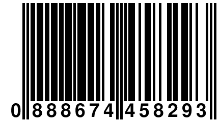 0 888674 458293