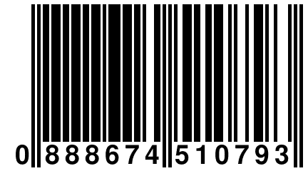 0 888674 510793