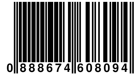 0 888674 608094
