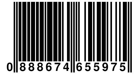 0 888674 655975