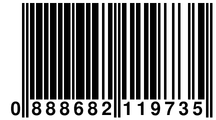 0 888682 119735
