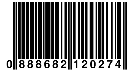0 888682 120274