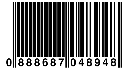 0 888687 048948