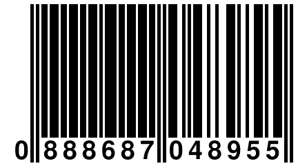 0 888687 048955