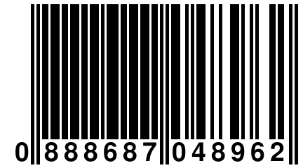 0 888687 048962