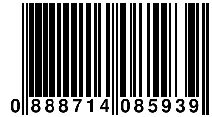 0 888714 085939