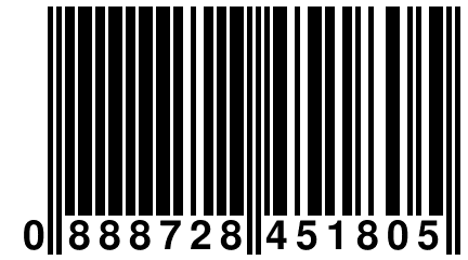 0 888728 451805