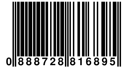 0 888728 816895