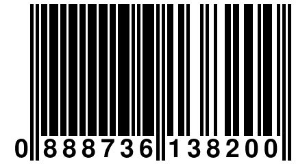 0 888736 138200
