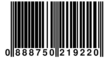 0 888750 219220