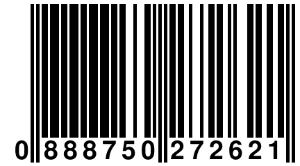 0 888750 272621