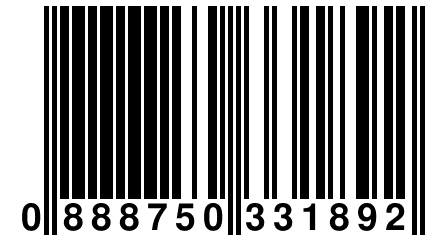 0 888750 331892