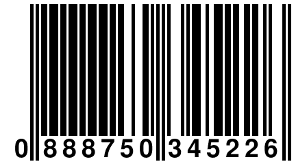0 888750 345226