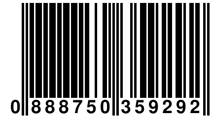 0 888750 359292
