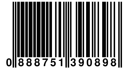 0 888751 390898