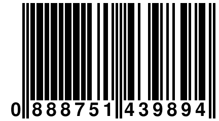 0 888751 439894