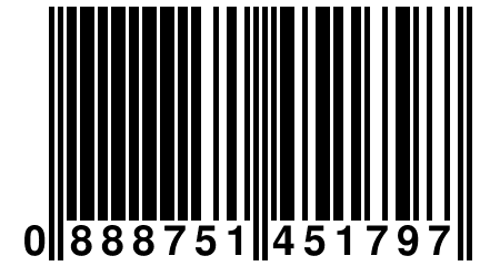0 888751 451797
