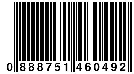 0 888751 460492