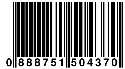 0 888751 504370