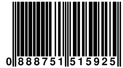 0 888751 515925