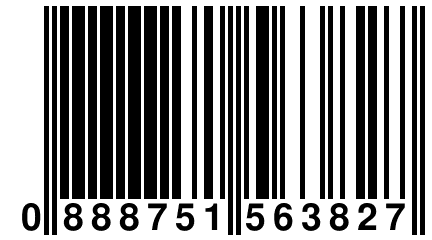0 888751 563827
