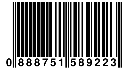 0 888751 589223