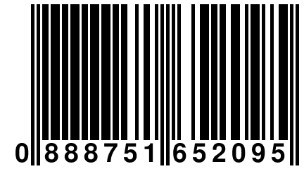 0 888751 652095