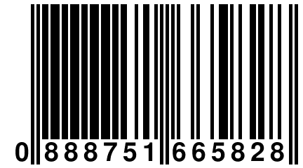 0 888751 665828