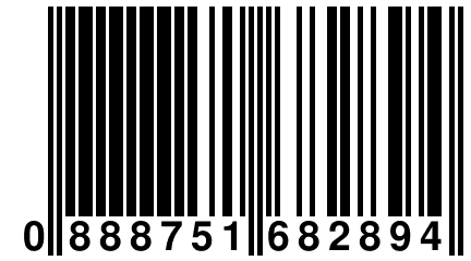 0 888751 682894