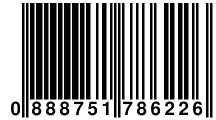 0 888751 786226