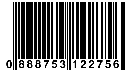 0 888753 122756