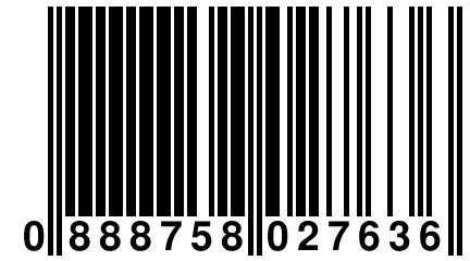0 888758 027636