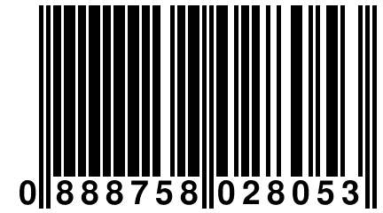 0 888758 028053