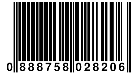 0 888758 028206