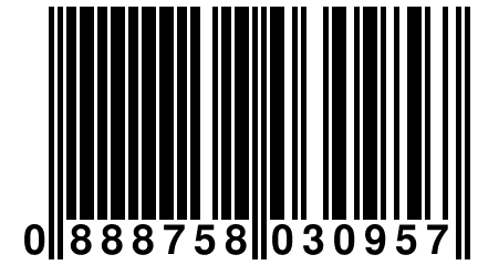0 888758 030957
