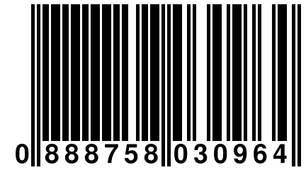 0 888758 030964