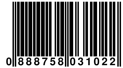 0 888758 031022