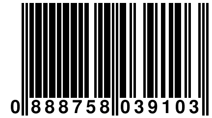 0 888758 039103