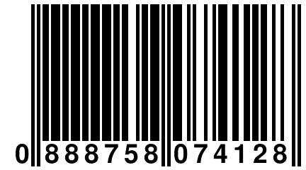 0 888758 074128