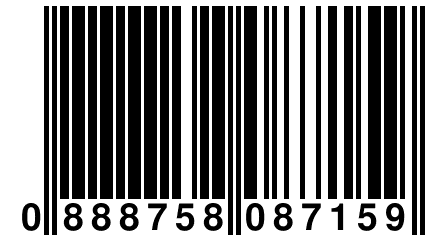 0 888758 087159