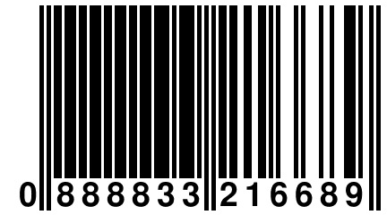 0 888833 216689